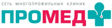 Логотип партнера