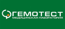 Логотип партнера